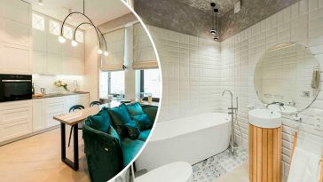 Євроремонт Київ від NSDGroup – сучасні рішення з гарантією якості