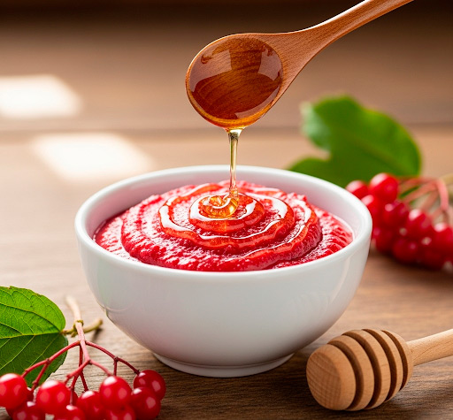 Калина: користь, способи застосування та рецепти приготування