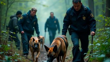 Трагедія в Італії: знайдено тіло зниклої української студентки Марії Бугайової — що відомо слідству