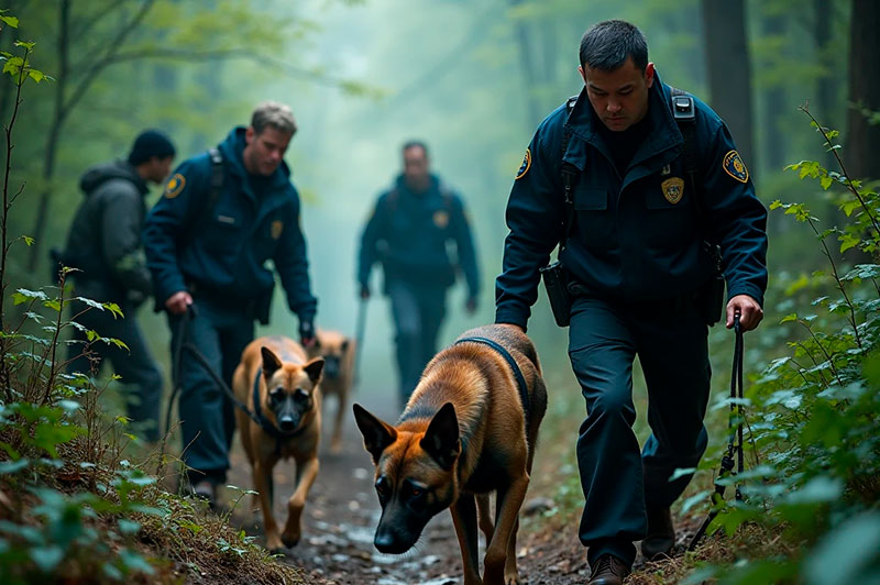 Трагедія в Італії: знайдено тіло зниклої української студентки Марії Бугайової — що відомо слідству