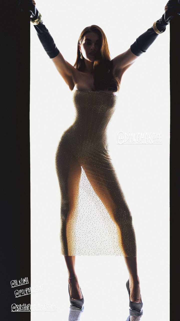 Катерина Усик