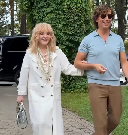 Максим Галкін