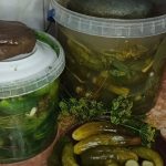 30 років — тільки так! Хрусткі квашені огірочки, як із бабусиної діжки