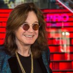 Оззі Осборн