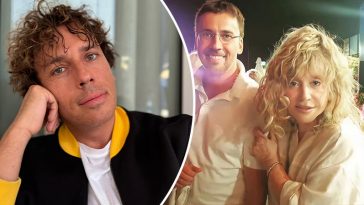 Максим Галкин