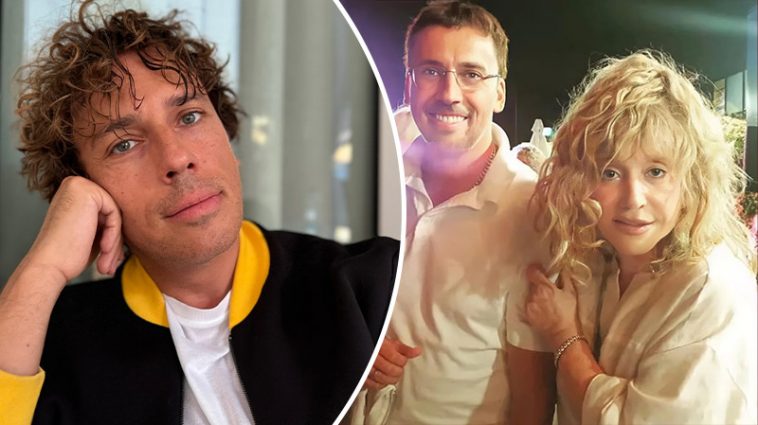 Максим Галкин