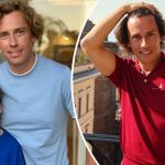 Максим Галкін