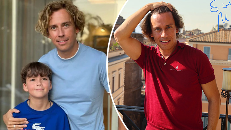 Максим Галкін