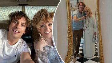 Алла Пугачова