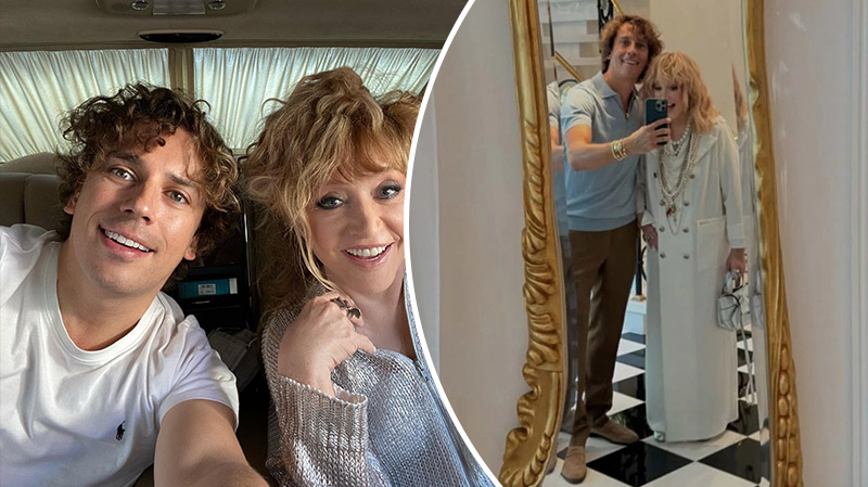 Алла Пугачова