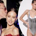 Наречена Лепса