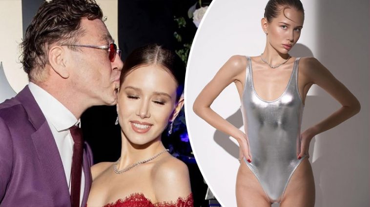 Наречена Лепса