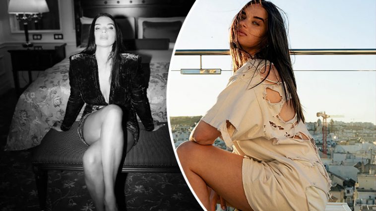 Катерина Усик