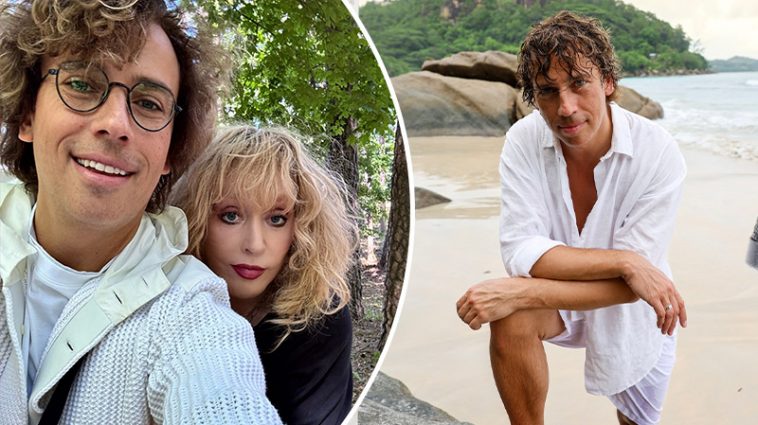 Максим Галкін