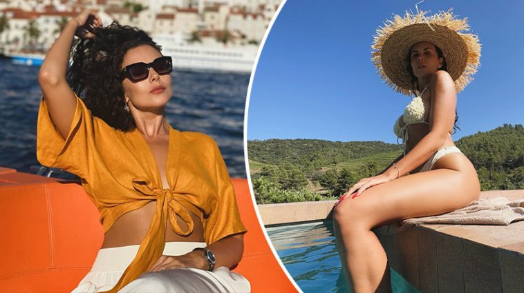 Настя Каменських