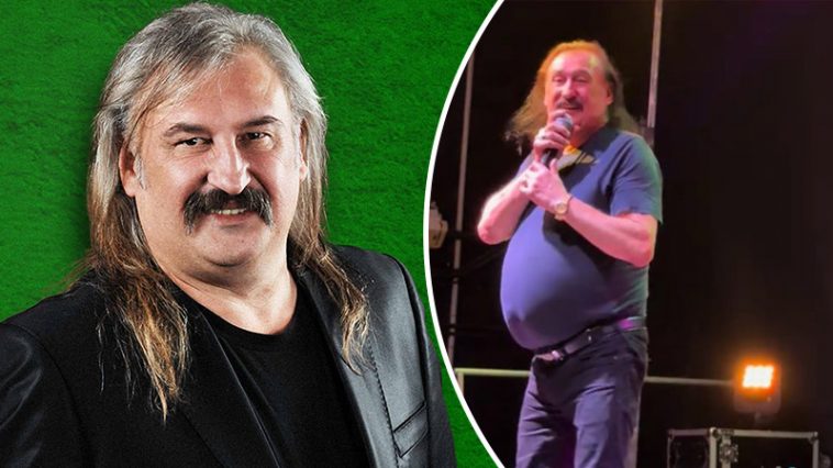 Степан Гіга