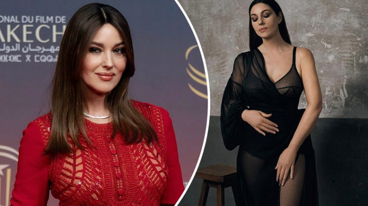 Моніка Беллуччі