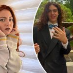 Донька Полякової