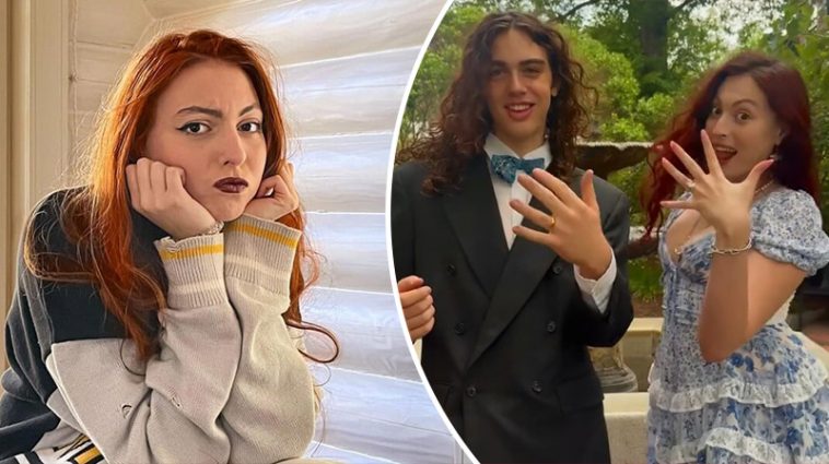 Донька Полякової