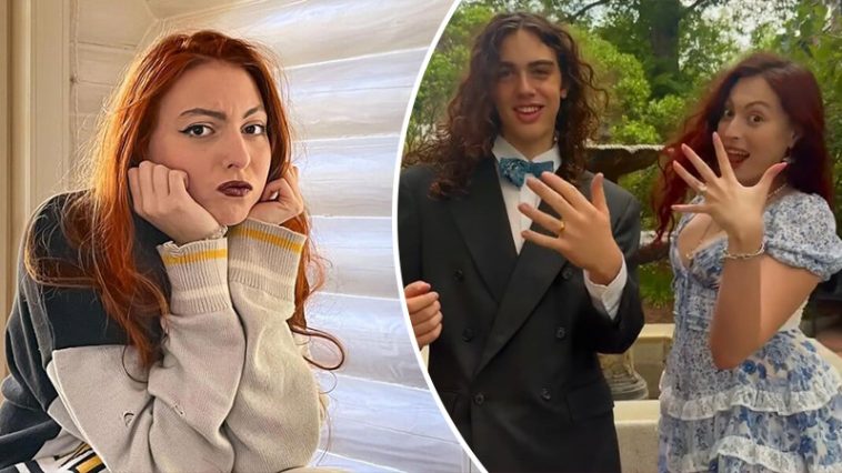 Донька Полякової