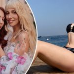 Маша Полякова