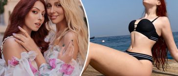 Маша Полякова