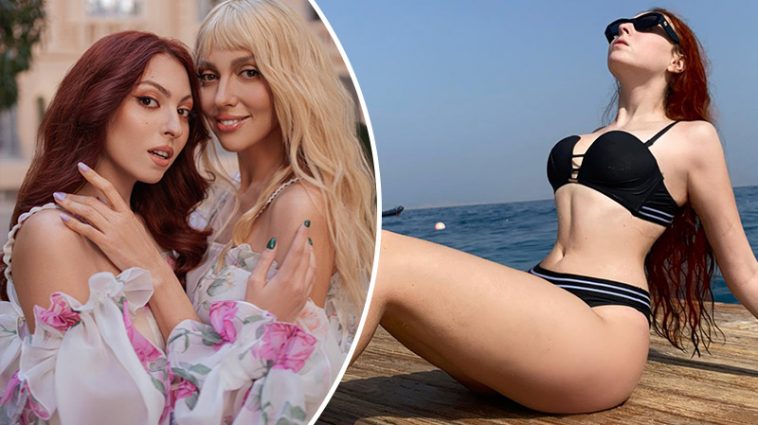 Маша Полякова