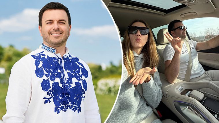 Григорій Решетник