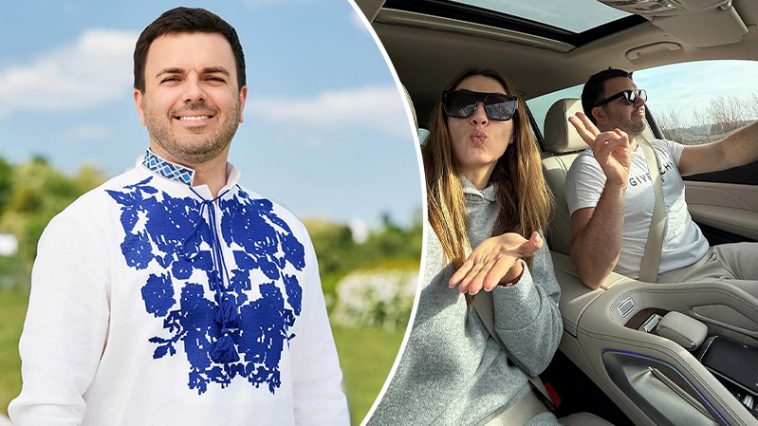 Григорій Решетник