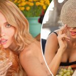 Оля Полякова