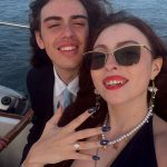 Донька Полякової