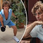 Максим Галкін