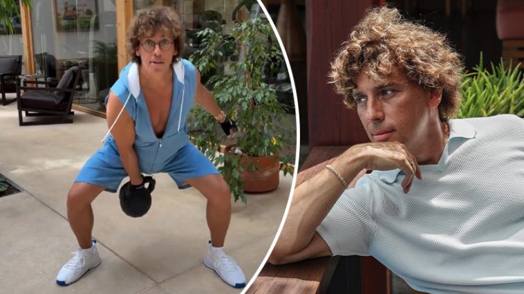 Максим Галкін