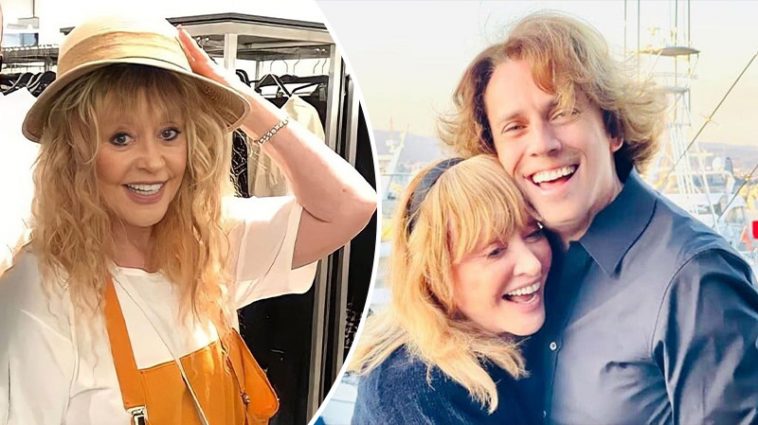 Алла Пугачова