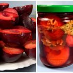 Пікантна слива на зиму — смак, що не підводить!