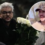 Філіп Кіркоров