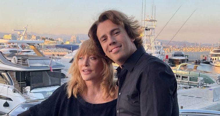 Максим Галкін