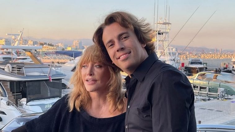 Максим Галкін