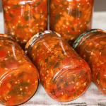 Найсмачніший салат з баклажанами «Анкл Бенс» на зиму: улюблена заготівля мого чоловіка