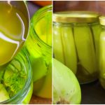 Кабачки з куркумою на зиму — неймовірна смакота, яка зникає першою!