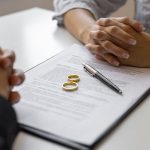 Як подати на розлучення та аліменти онлайн