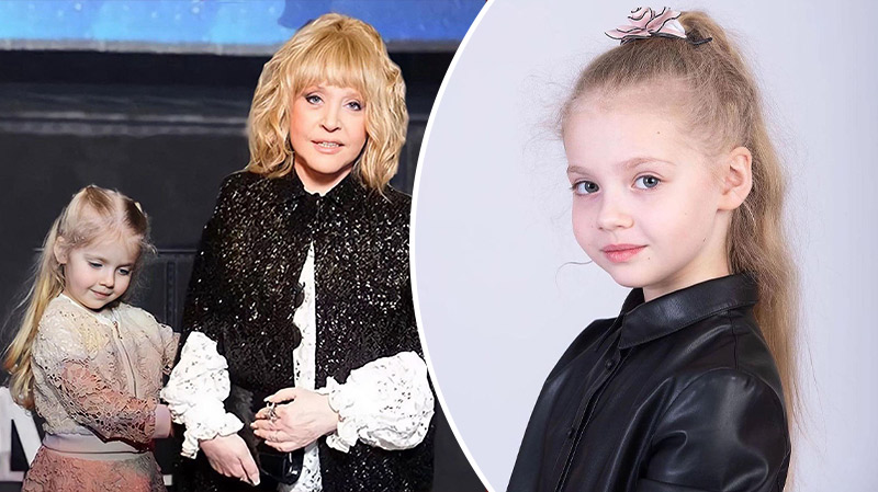 Ліза Галкіна