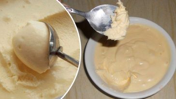 Натуральне домашнє морозиво без барвників та хімії — смак літа у вас вдома!