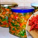 Заправка до супу без варіння – мій зимовий порятунок!