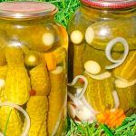 Мариновані огірочки «по-болгарськи» — моя перевірена класика вже понад 10 років!