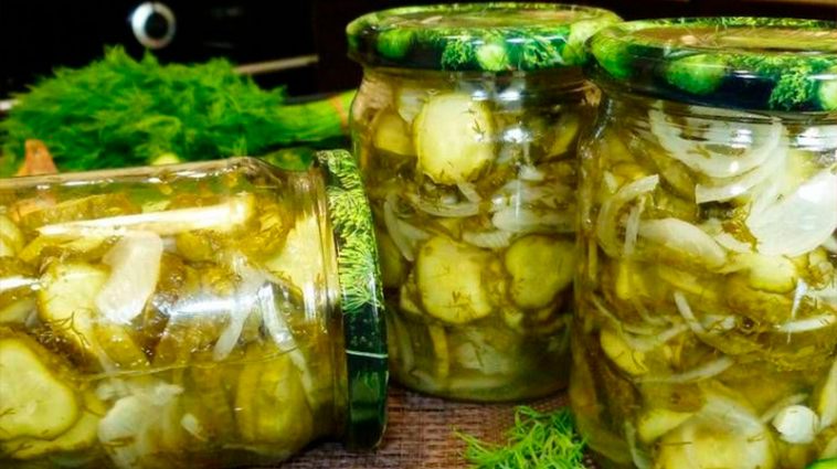 Гострі та хрусткі: огірочки на зиму, що зникають першими зі столу!