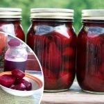 Консервований буряк цілком на зиму — просто, швидко і дуже зручно!
