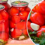 Консервовані помідори без оцту — смак, який здивує!