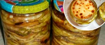 Кабачки з часничком по-домашньому: ароматна закуска на зиму