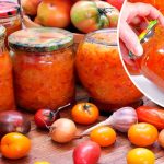 Цього року роблю більше! Супова заправка на зиму — проста, смачна і рятує в холодні дні!